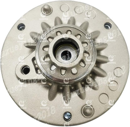 ya 8 8.24 baidi 2 for BMW 1 2 3 Series F20 F23 F30 F31 F33 Front Support Strut Mount 31306863135