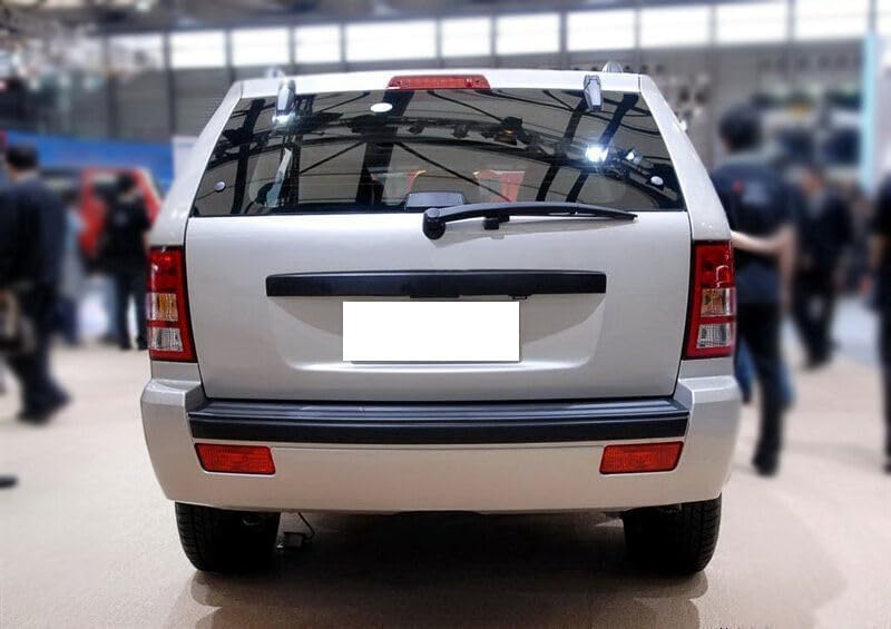 ya 13 9.15 baidi for Jeep for Grand Cherokee 2006-2010 Reflector Housing Lamp Tail Bumper Fo