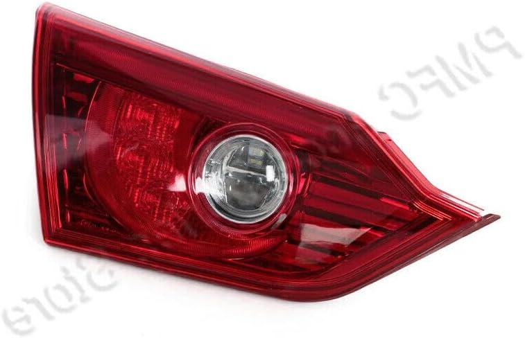 ya 2 8.15 LH is suitable for Infiniti Q50 Q50s 2014-2017 interior taillights, brake lights, turn signals