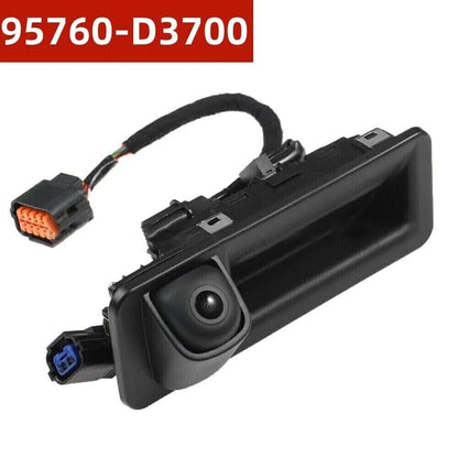 ya 4 8.14 Rear View Backup Parking Camera for 2019-2020 for Hyundai for Tucson 95760-D3700