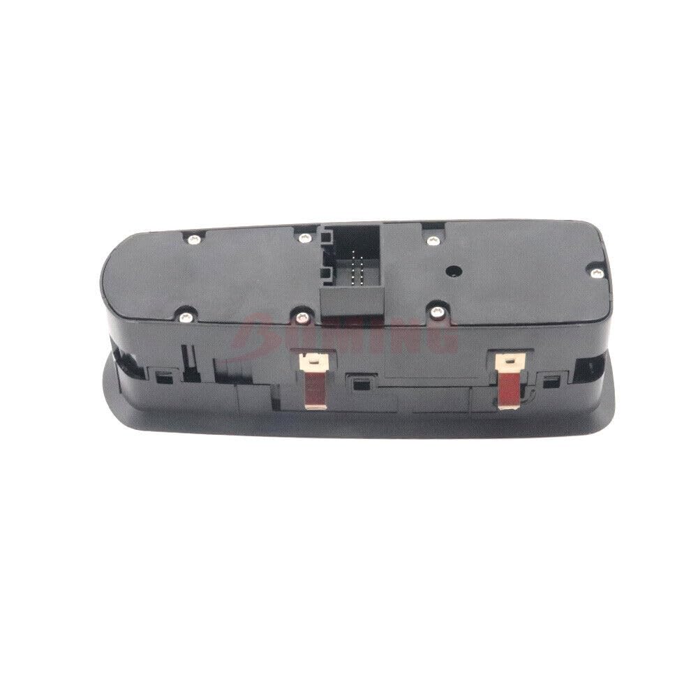 ya 6 8.24 baidi Master Power Window Switch for Porsche Macan for Panamera Cayenne 2011-2018