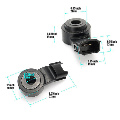 ya 4 8.8 for Toyota for Camry Tacoma Prius Matrix for Lexus 89615-20090 Knock Sensor 89615-06010