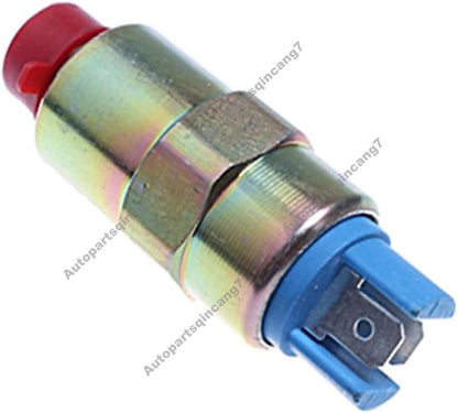 ya 10 9.16 baidi Fuel Shut-off Solenoid 1896464M1 for Massey Ferguson Tractor 220 231S 251XE 281