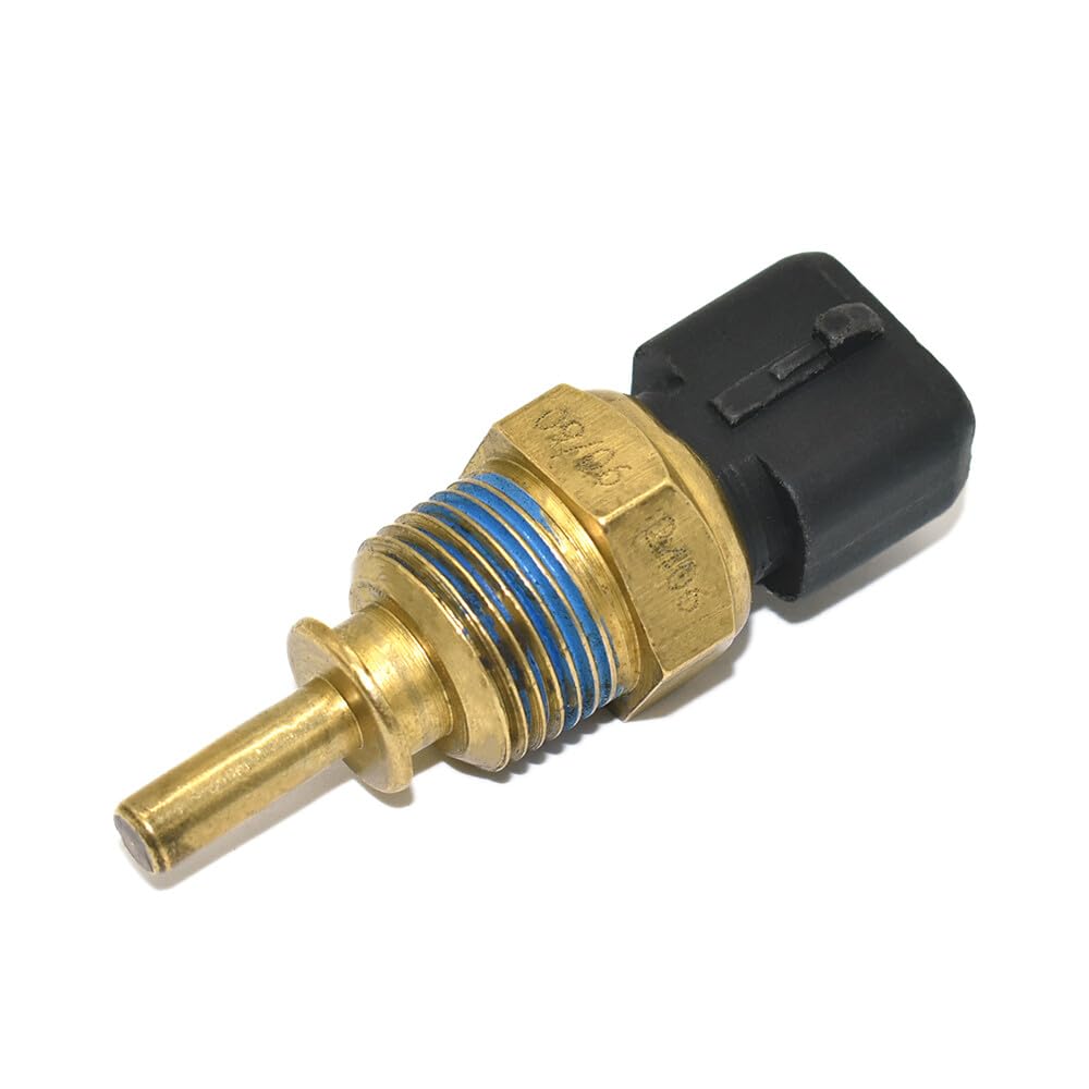 ya 11 9.14 baidiCar Engine Coolant Sensor Water Temp Sender for Dodge Verna for Hyundai Accent for Kia