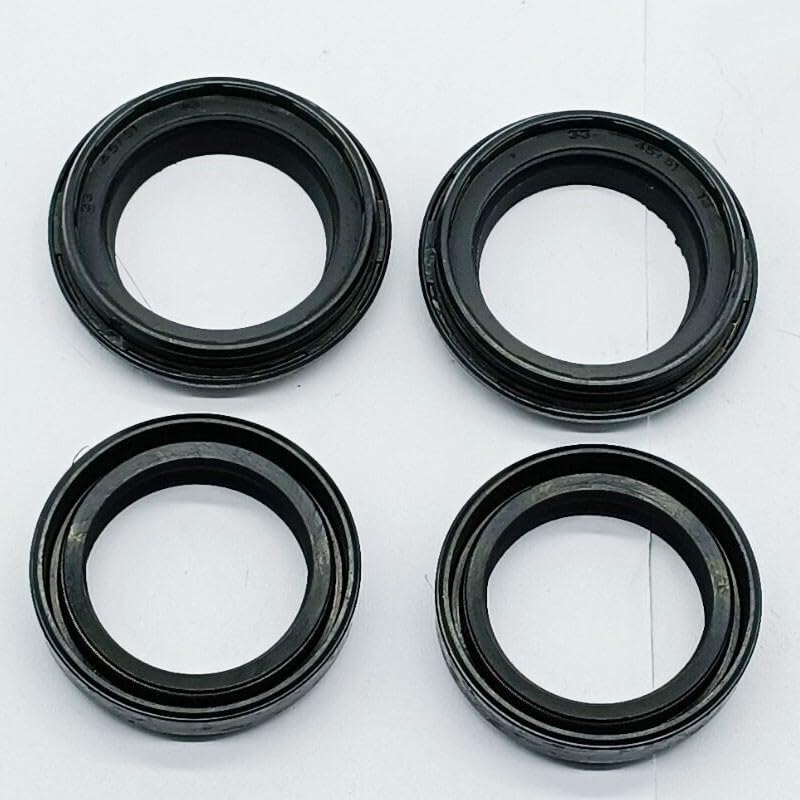 ya 13 9.15 baidi Fork Seal and Wiper Set for Honda ANF125 2008/2010
