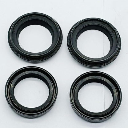 ya 13 9.15 baidi Fork Seal and Wiper Set for Honda NES150 2000/2001/2002/2003/2004/2005/2006