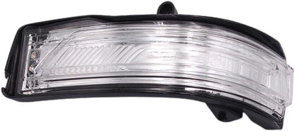 ya 11 9.14 baidiFront Left Side Mirror Turn Signal Lamp LH for for Ram 1500 19-22 68402097AA