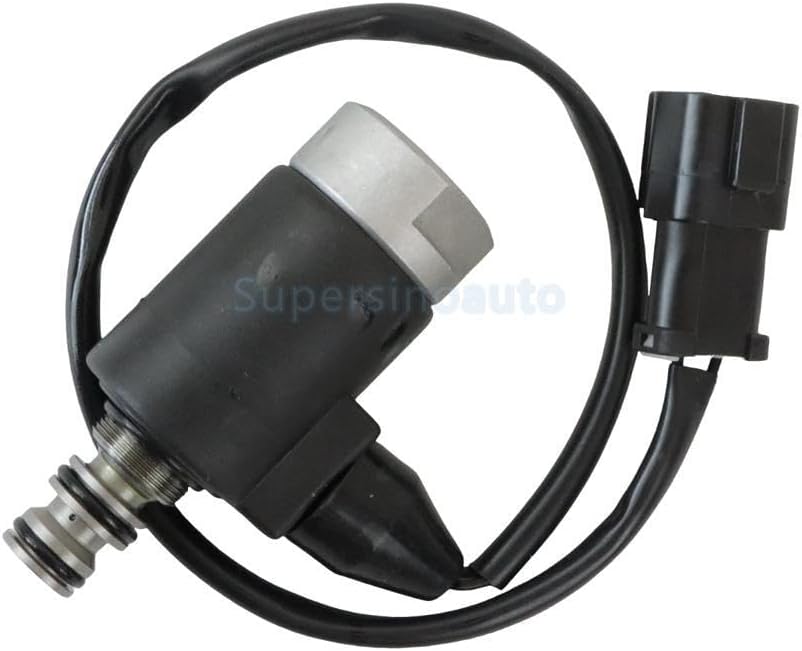 ya 16 10.20 baidi Solenoid Valve For PC60-7 PC60-6 PC120-6 120-5 203-60-62161 SD1244-C-10
