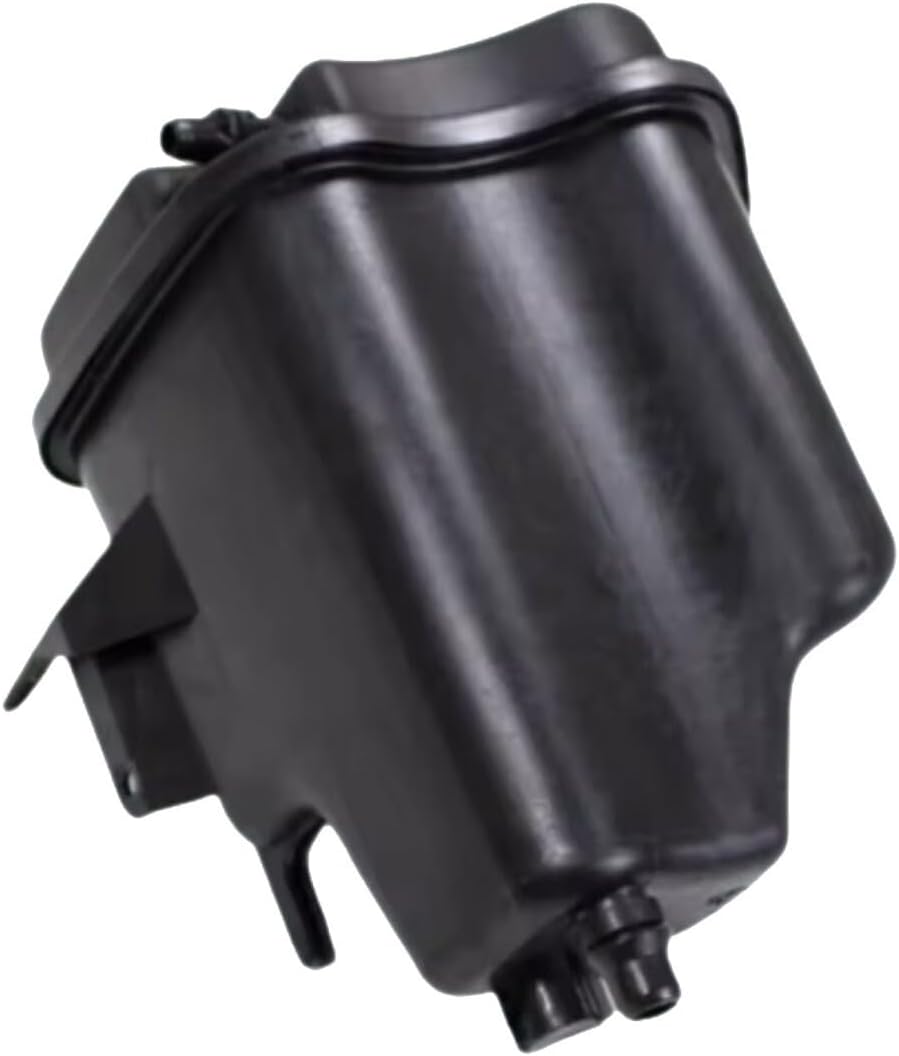 ya 10 9.16 baidi for BMW F15 F16 E70 X5 X6 Radiator expansion tank fluid reservoir 17138621092