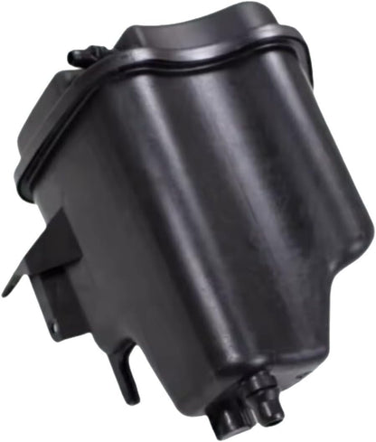ya 10 9.16 baidi for BMW F15 F16 E70 X5 X6 Radiator expansion tank fluid reservoir 17138621092