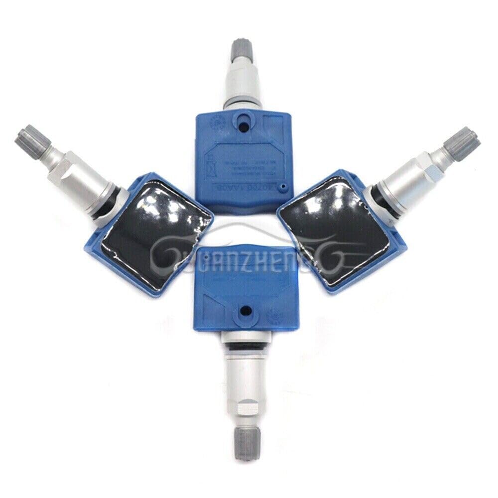 ya 4 8.8 4X tire Pressure Sensor 40700-1aa0b Suitable for Nissan Maxima Altima for Infiniti 