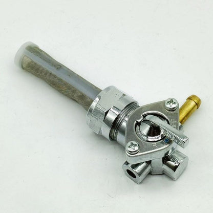 ya 23 10.7 baidi Fuel Tank Petcock Valve Switch for Harley-Davidson XLCH Sportster 1958-1959