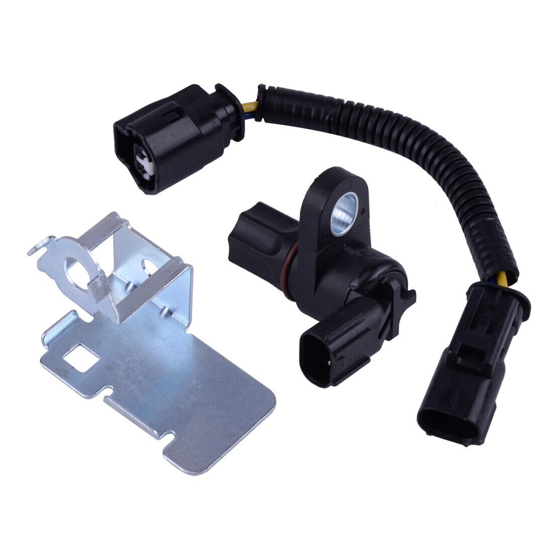 ya 2 8.15 ABS Speed Sensor 5014787AA 970-024 5016133AA Suitable for Dodge for Ram 1500 2500 Dakota