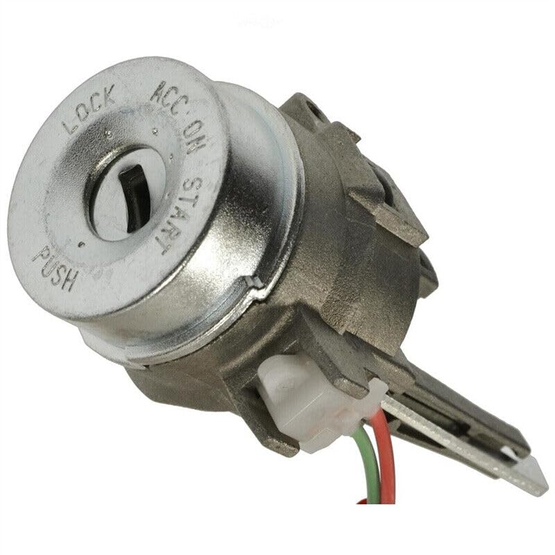 ya 6 8.24 baidi New Ignition Lock Cylinder Fit for 81900-2SE00 Hyundai Tucson 2012-2015