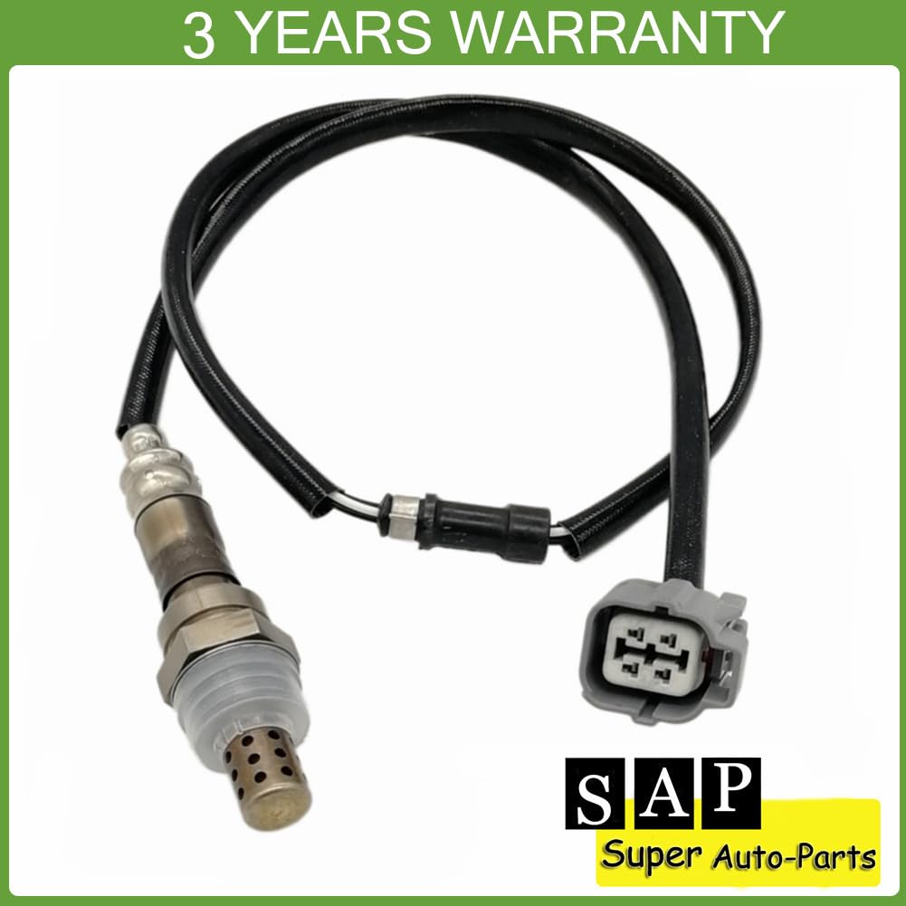 ya 4 8.8 Downstream Oxygen Sensor 36532-PLD-013 for Honda for Civic FR-V NSX Prelude Stream