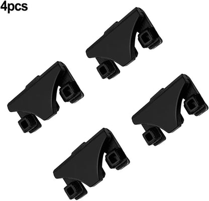 ya 14 9.20 baidi Air Fryer Bumpers Air Fryer Bumpers 4 Pack For Most Air Fryer Grill Pans-1