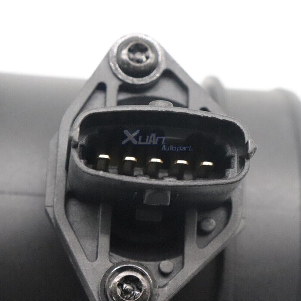 ya 4 8.10 MAF for VW air Flow Meter Sensor for Volvo S60 S80 V70 XC90 31342363 0280218089