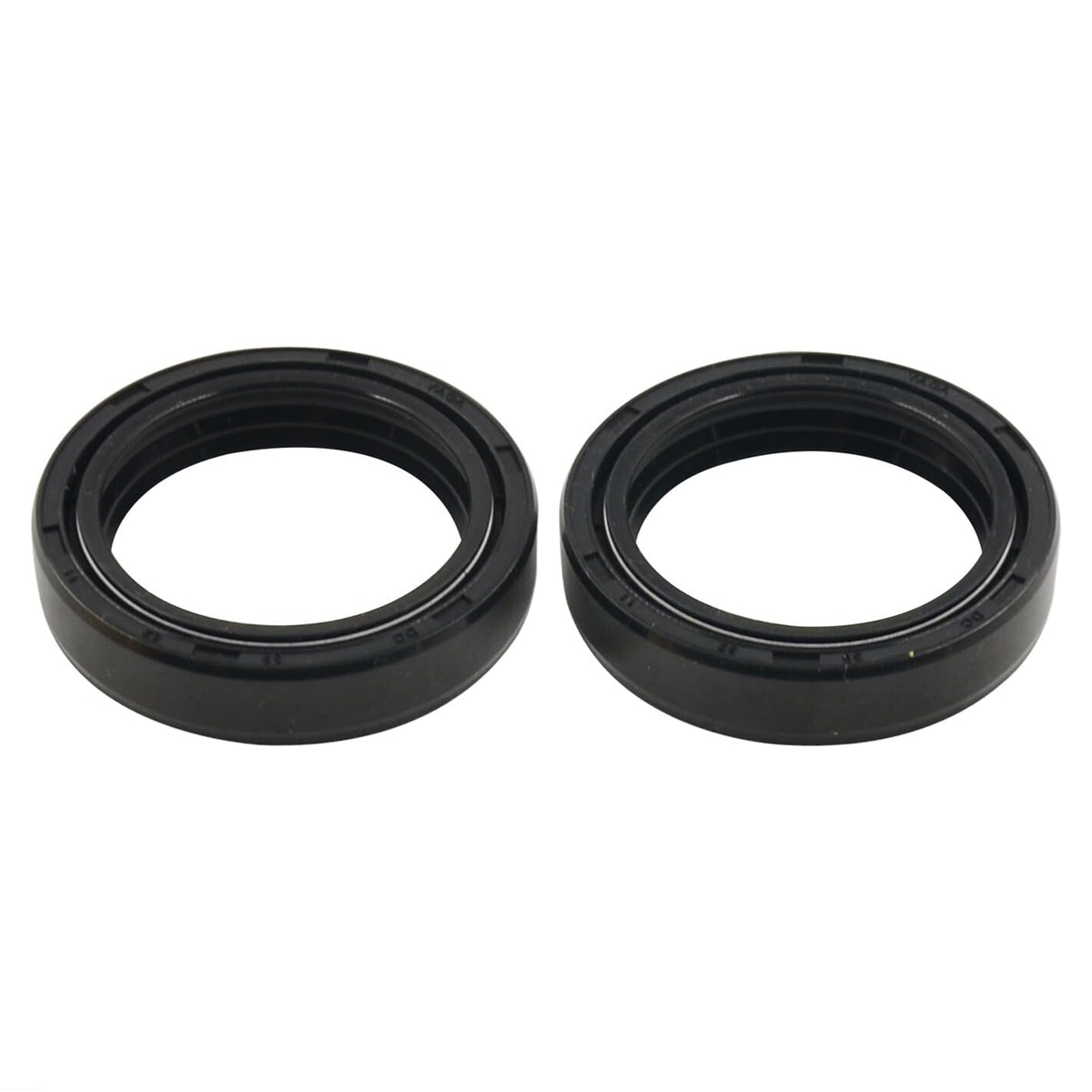 ya 13 9.15 baidi Fork Dust Oil Seals Kit for Harley-Davidson Dyna Low Rider FXDS FXD FXRS FXDX