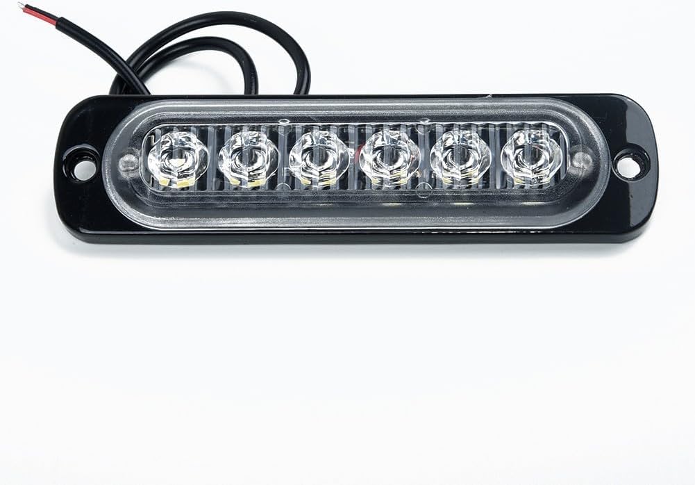 ya 13 9.15 baidi Light Part Light Bulbs Light Work Bar Offroad SUV 4WD Super Bright 18W LED