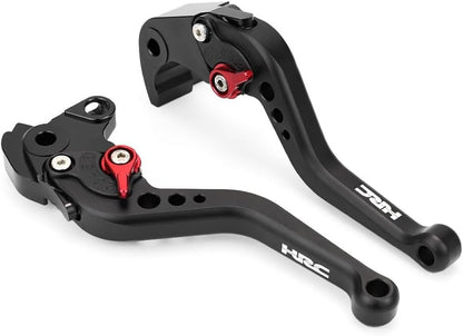 ya 4 8.24 baidi for Honda CB1000R 2008-2016 CBR1000RR 2004-2007 CNC Clutch Hand Brake Lever Kits