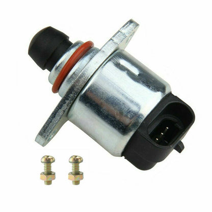 ya 12 10.8 baidi New Throttle Position Sensor & Idle Air Control Valve Set for LS for Chevy GM US