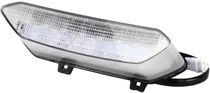 ya 4 8.10 LED Brake Tail Light for Yamaha Raptor 700 2006-2018 YFZ450R 2009-2018