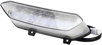 ya 4 8.10 LED Brake Tail Light for Yamaha Raptor 700 2006-2018 YFZ450R 2009-2018