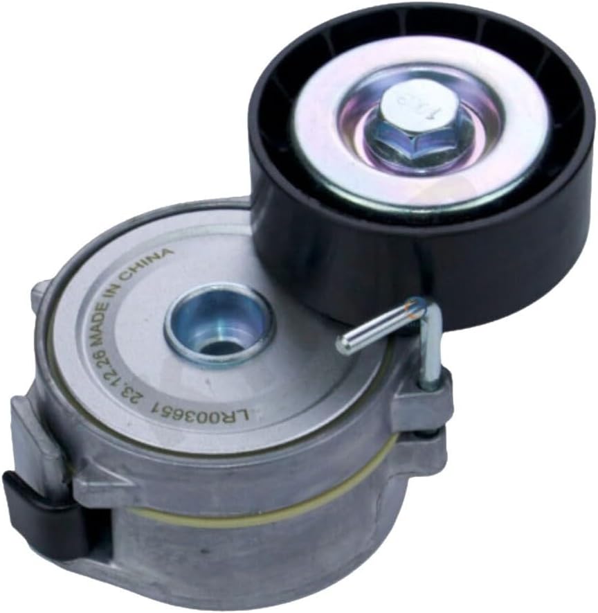ya 2 8.15 for Land Rover evoque Discovery Sport LR2 Timing Drive belt tensioner LR003651