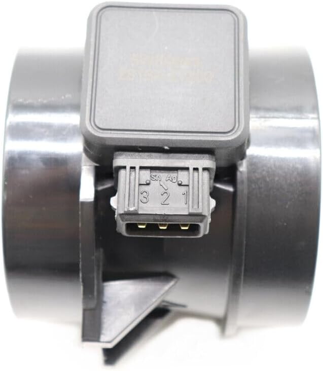 ya 11 9.14 zhengce MAF Mass Air Flow Meter Sensor 5WK9643Z Fits for Hyundai for Tucson Tiburon