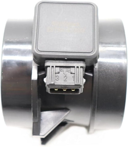 ya 11 9.14 zhengce MAF Mass Air Flow Meter Sensor 5WK9643Z Fits for Hyundai for Tucson Tiburon