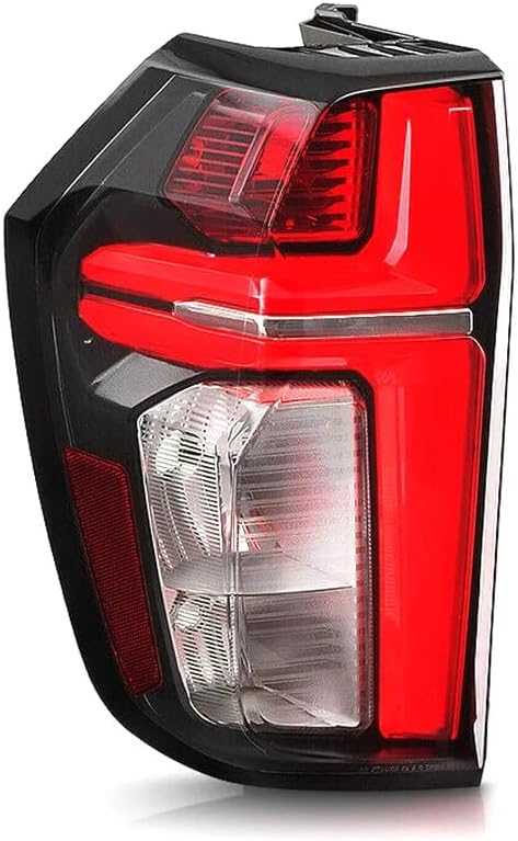 ya 10 9.16 zhengce Left Tail Light Brake Lamp For 2021-2022 for Chevrolet Tahoe/Suburban LED C