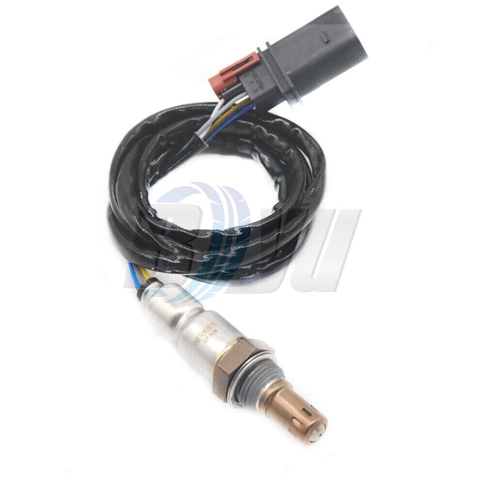 ya 5 8.24 baidi 06E906262G Broadband 5-Wire Oxygen Sensor for Porsche Cayenne for VW Touareg