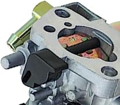 ya 26 10.21 baidi Engine Performance Carburetor Kit 95112785 Fits nerators and Tillers-4