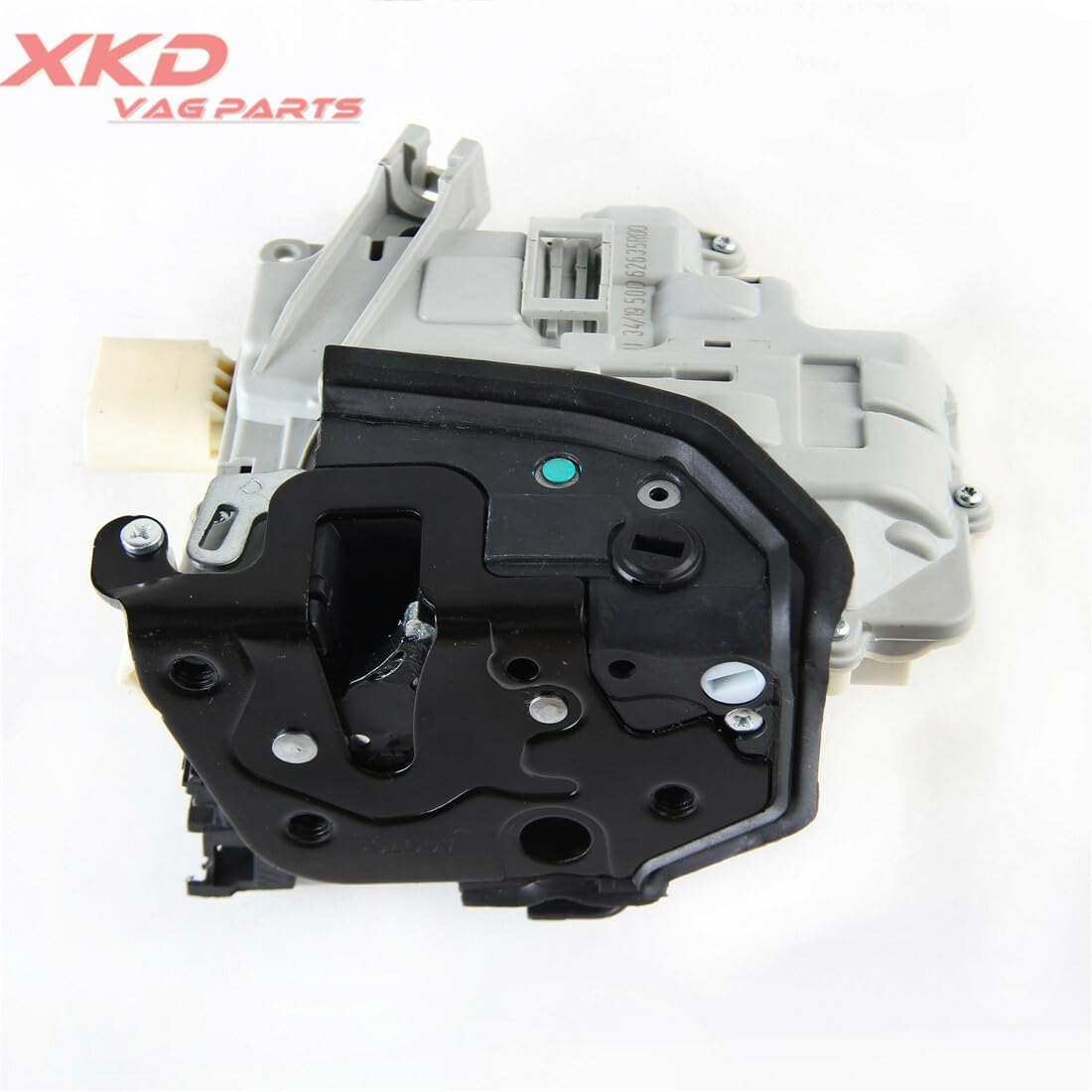 ya 11 9.14 baidiRear Right RH Door Lock Latch Actuator for VW for Passat for Audi for A4 3C4839016A