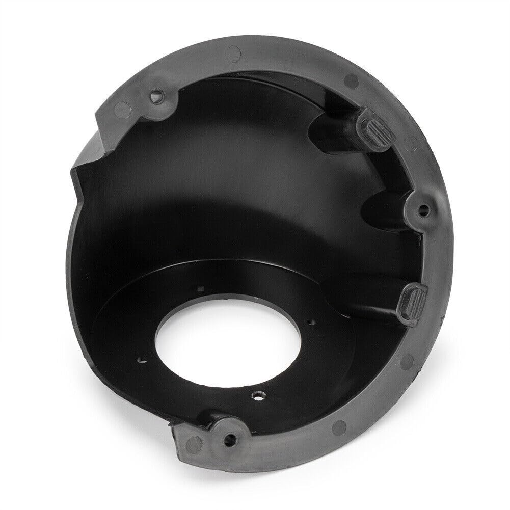 ya 2 8.15 Fuel Filler Housing Protective Cover for Dodge for Ram 1500 2500 3500 Pickup Truck 68421572AA