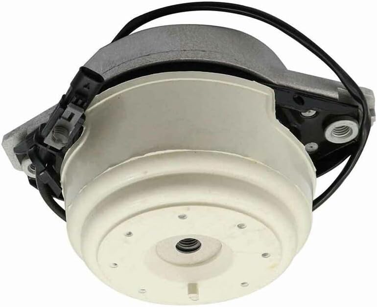 ya 4 8.8.2 2X Left + Right New Engine Mount for for Benz W166 GL350 ML350 1662406817 1662406917