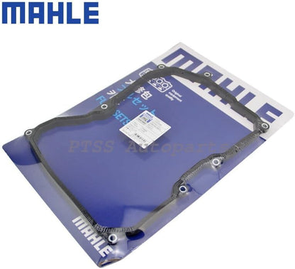 ya 10 9.16 baidi OE Mahle Oil Pan Filter and Gasket 09G321370 for VW for Audi 09G 6AT Transmission