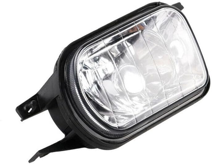 ya 10 9.16 zhengce Right Front Fog Driving Light Fit for Mercedes-Benz W203 C320 & SLK230 2001