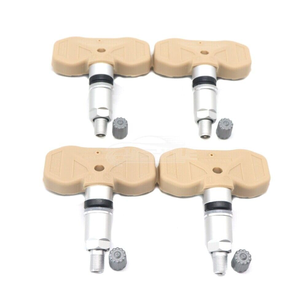 ya 4 8.8 15114379 4X tire Pressure Sensor Suitable for 2005-2006 for Chevrolet Tahoe for GMC Sierra