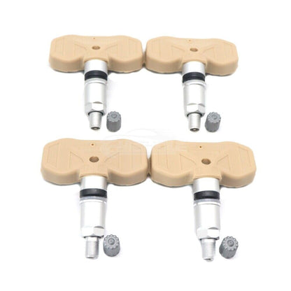 ya 2 8.15 15114379 4X tire Pressure Sensor Suitable for 2005-2006 for Chevrolet Tahoe for GMC Sierra