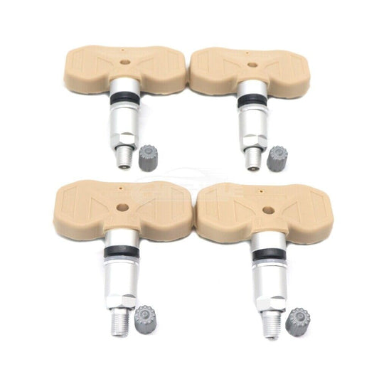 ya 2 8.15 15114379 4X tire Pressure Sensor Suitable for 2005-2006 for Chevrolet Tahoe for GMC Sierra