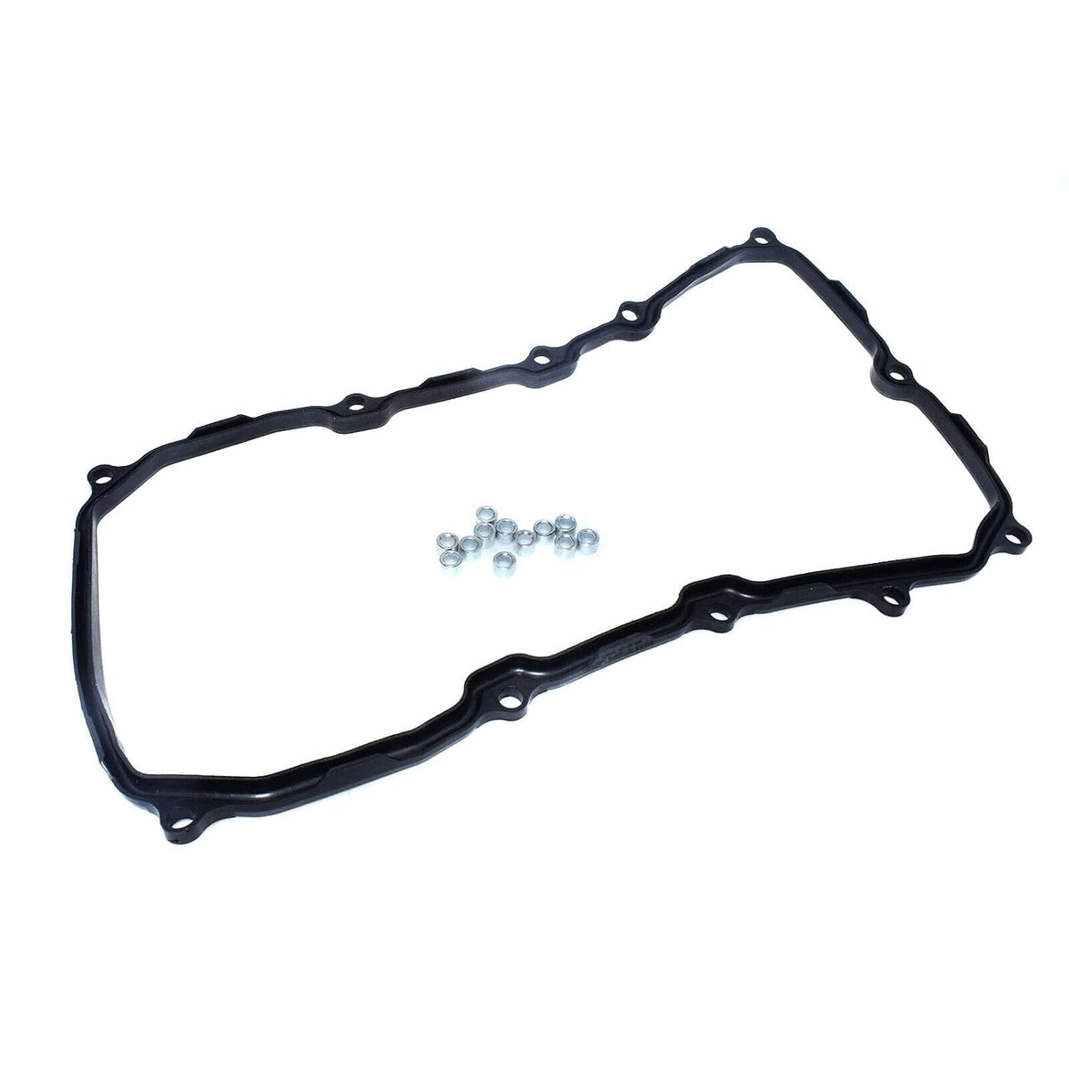 ya 5 8.10 for Audi q7 for VW Touareg 2011-2017 Transmission Gasket and Screw OE 0c8321371