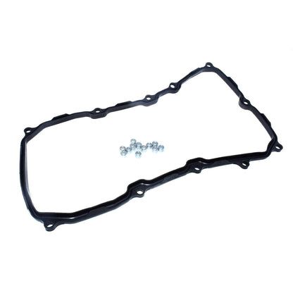 ya 5 8.10 for Audi q7 for VW Touareg 2011-2017 Transmission Gasket and Screw OE 0c8321371