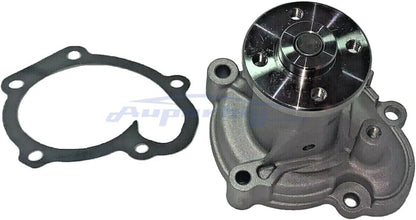 ya 4 8.24 baidi Engine Water Pump w/Gasket Kits MD997689 for Mitsubishi for Minicab U42T U62T 3G83