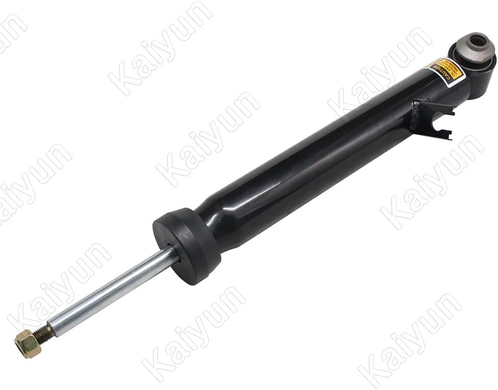 ya 10 9.16 baidi 2PCS Rear Left +Right Air Suspension Shock Strut for BMW X5 F15 X6 F16 2012-2018