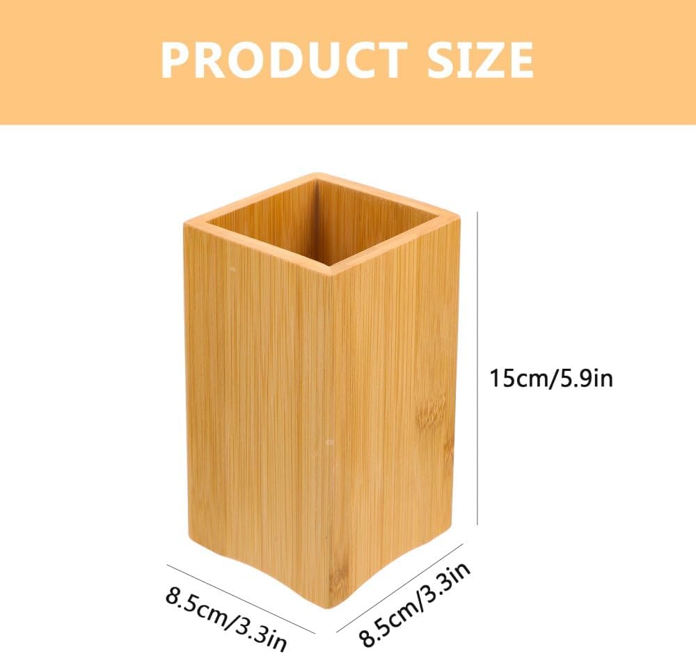 ya 26 10.21 baidi Chopstick Basket Stora Box Kitchen Utensil Rack Holder Countertop-2