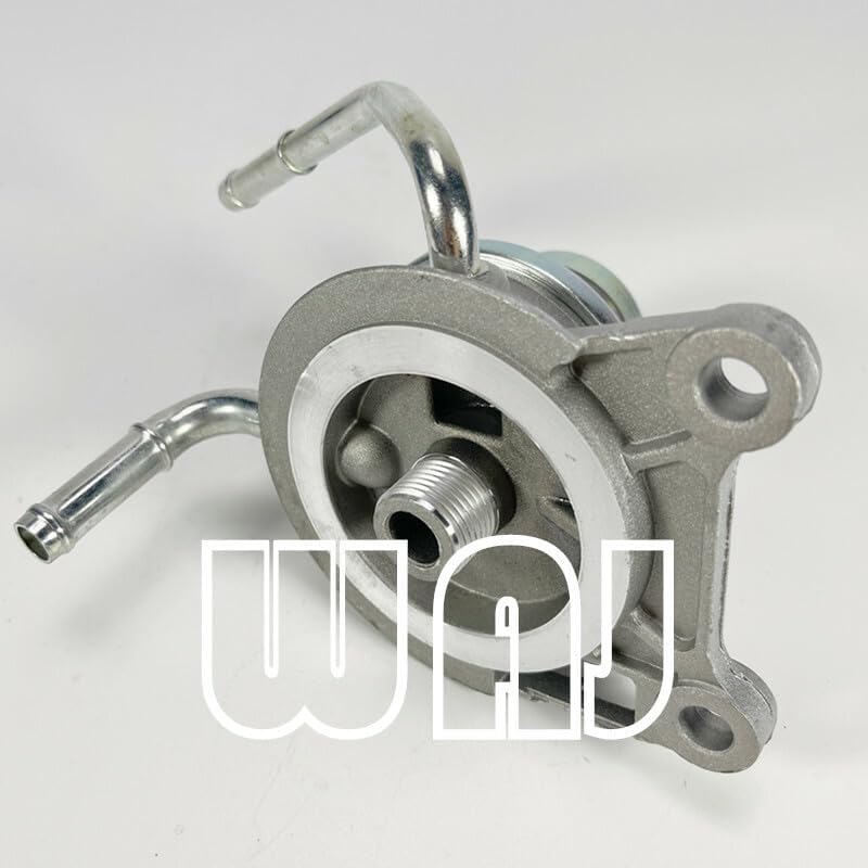 ya 4 8.24 baidi WAJ Diesel Fuel Filter Primer Pump for Toyota Hilux LN167 LN172 Series 1KZTE