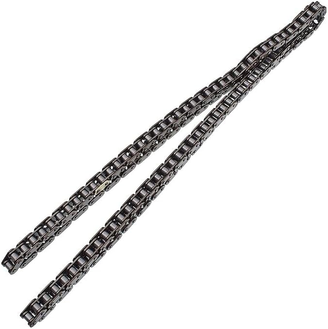 ya 9 10.24 Valve Timing Chain fit for Toyota 4.0 HILUX LAND GGN15 25R CRUISER PRADO GRJ120R