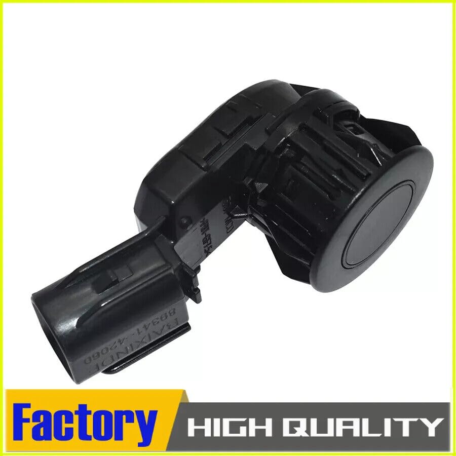 ya 2 8.15 88341-12100-C6 883412100C6 PDC ultrasonic Parking Sensor Suitable for Toyota RAV4 2.5L