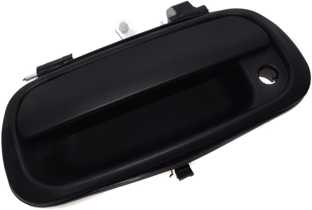 ya 9 10.24 Tailgate Handle Liftgate Latch Handle for 2000-2006 for Toyota Tundra 69090